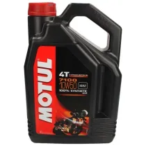 Ulei Motul 7100 10W50 4T 4L