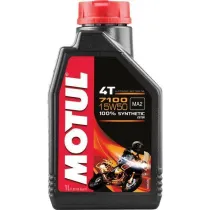 Ulei Motul 7100 15W50 4T 1L
