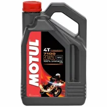 Ulei Motul 7100 20W50 4T 4L