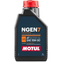 Ulei Motul NGEN7 15W50 4T 1L