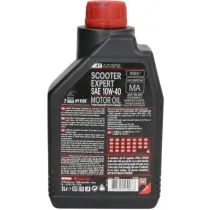 Ulei Motul Scooter Expert 10W40 4T JASO MA 1L