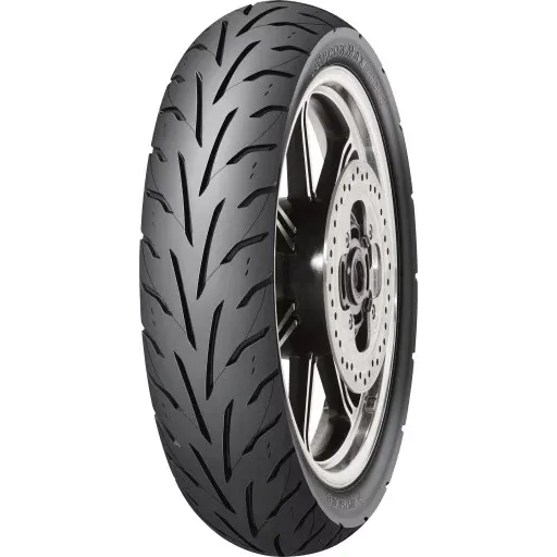 Anvelopa spate DUNLOP ARROWMAX GT601 110/90-18 61H TL picture - 1
