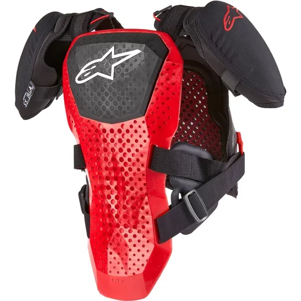 Armura de protectie copii ALPINESTARS A-5 S V2 picture - 2
