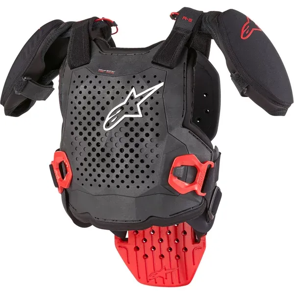 Armura de protectie copii ALPINESTARS A-5 S V2 picture - 1