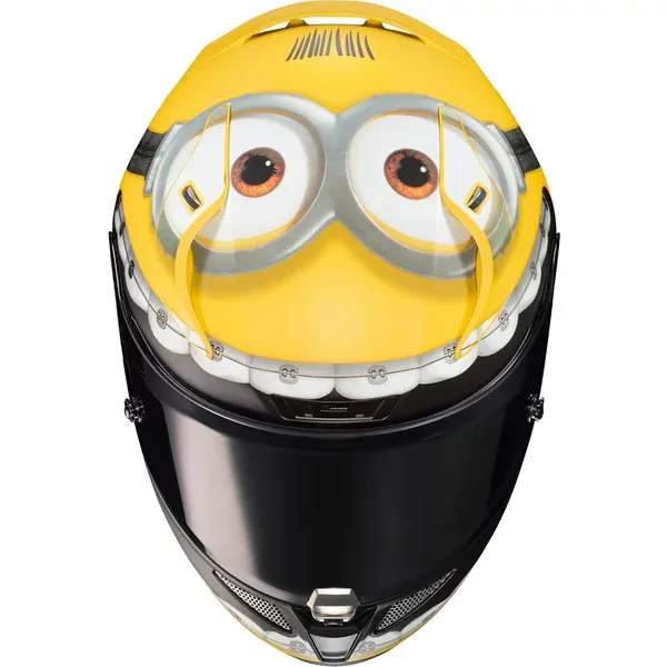 Casca integrala HJC RPHA 11 OTTO MINIONS