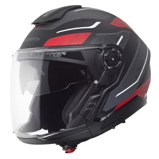 Casca open face/jet SCHUBERTH J2 SIGMA picture - 7
