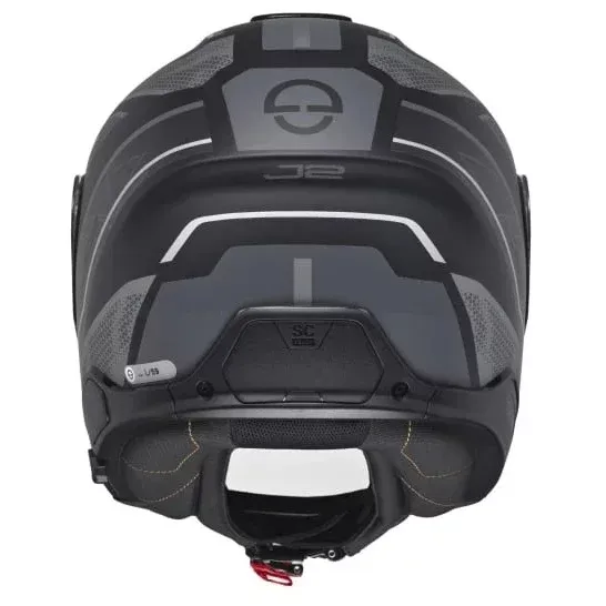 Casca open face/jet SCHUBERTH J2 SIGMA picture - 12