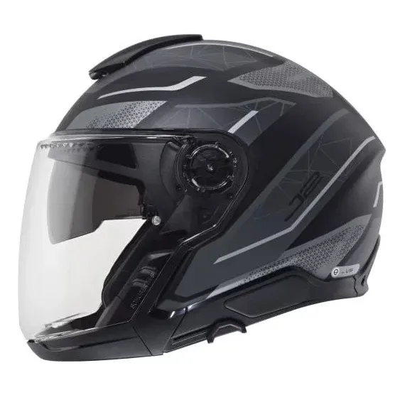 Casca open face/jet SCHUBERTH J2 SIGMA picture - 11