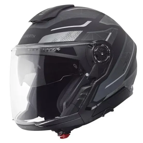 Casca open face/jet SCHUBERTH J2 SIGMA picture - 10