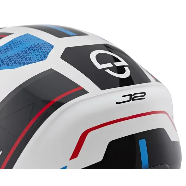 Casca open face/jet SCHUBERTH J2 SIGMA picture - 6