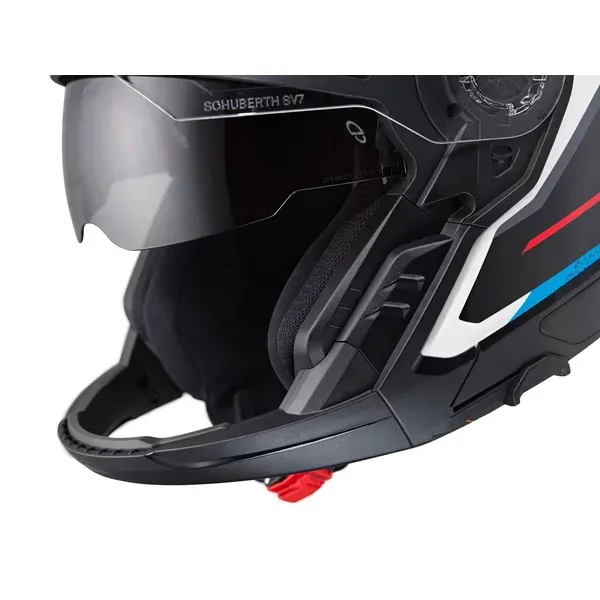 Casca open face/jet SCHUBERTH J2 SIGMA picture - 5