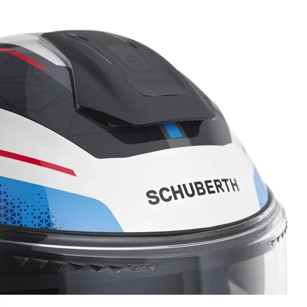 Casca open face/jet SCHUBERTH J2 SIGMA picture - 4