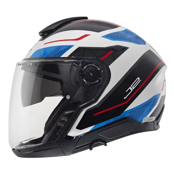 Casca open face/jet SCHUBERTH J2 SIGMA picture - 2