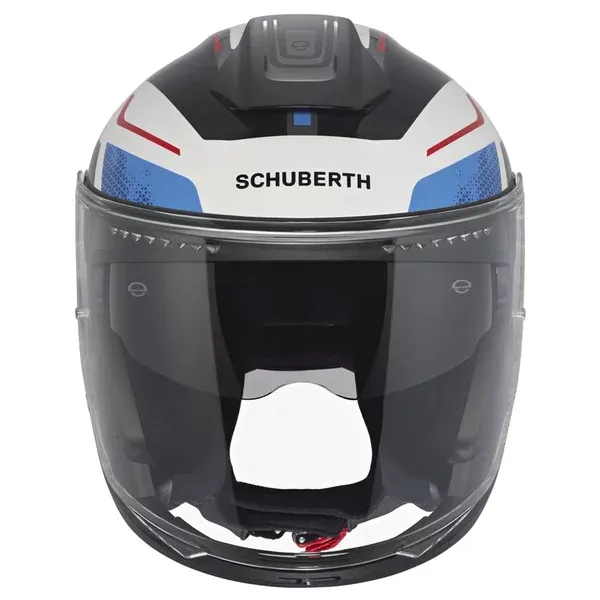 Casca open face/jet SCHUBERTH J2 SIGMA picture - 3