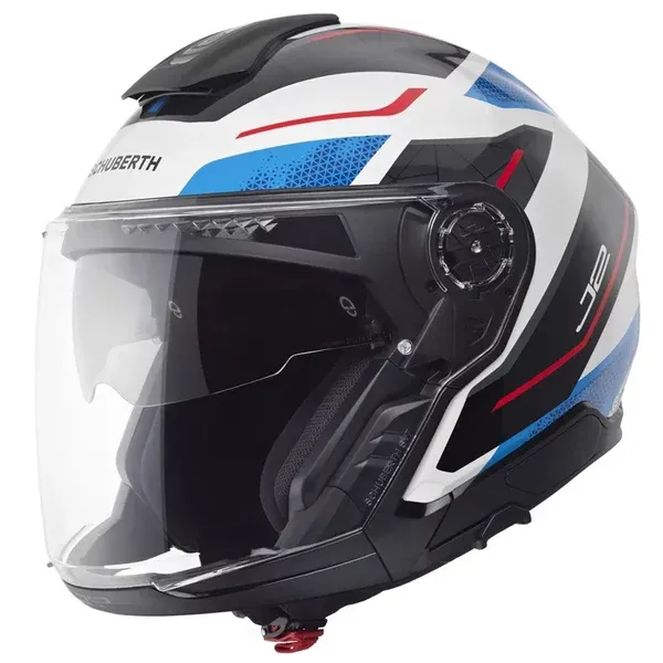 Casca open face/jet SCHUBERTH J2 SIGMA picture - 1