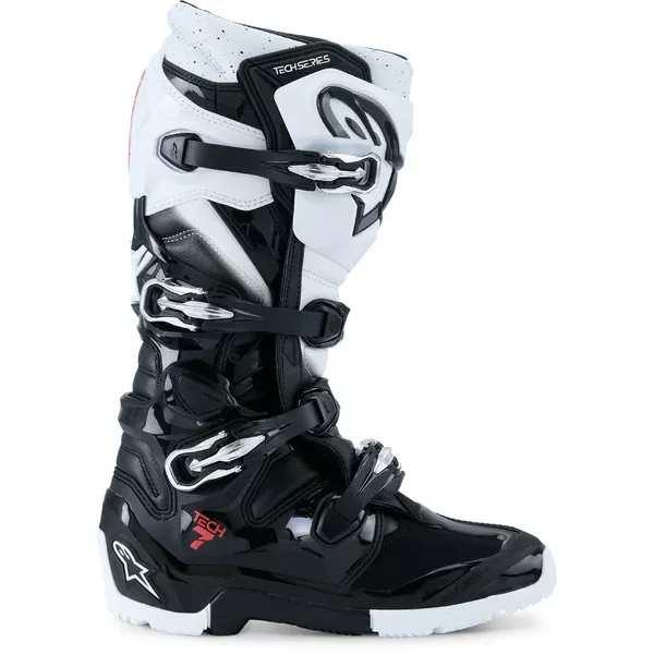 Cizme cross-enduro ALPINESTARS TECH 7 ENDURO 2026