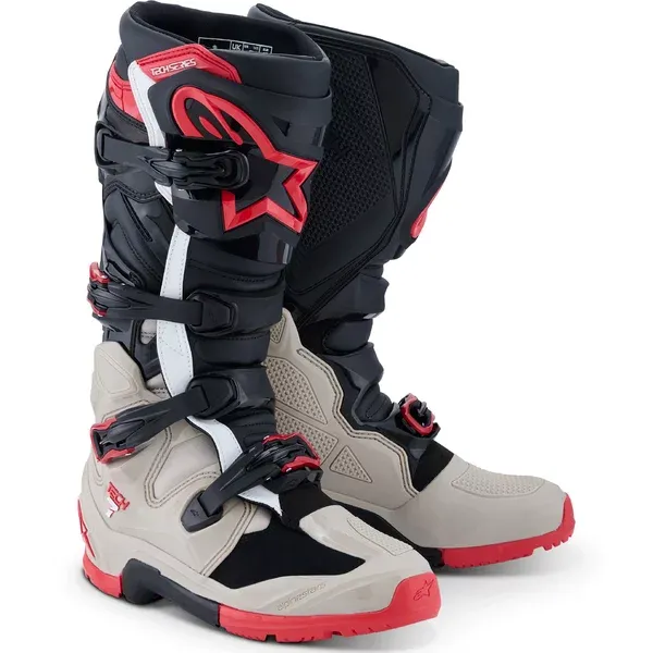 Cizme cross-enduro ALPINESTARS TECH 7 ENDURO 2026