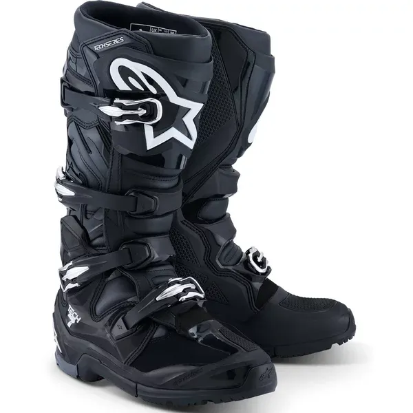 alpinestars TECH7 24.0センチ　箱付き Cizme cross-enduro ALPINESTARS TECH 7 ENDURO 2026