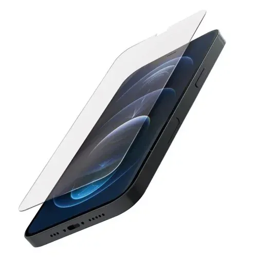Folie protectie ecran din sticla temperata Quad Lock® – iPhone 17 Pro picture - 2