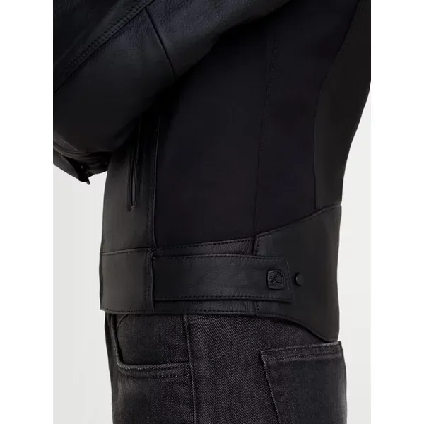 Geaca de piele dama ALPINESTARS MAVER-X picture - 4