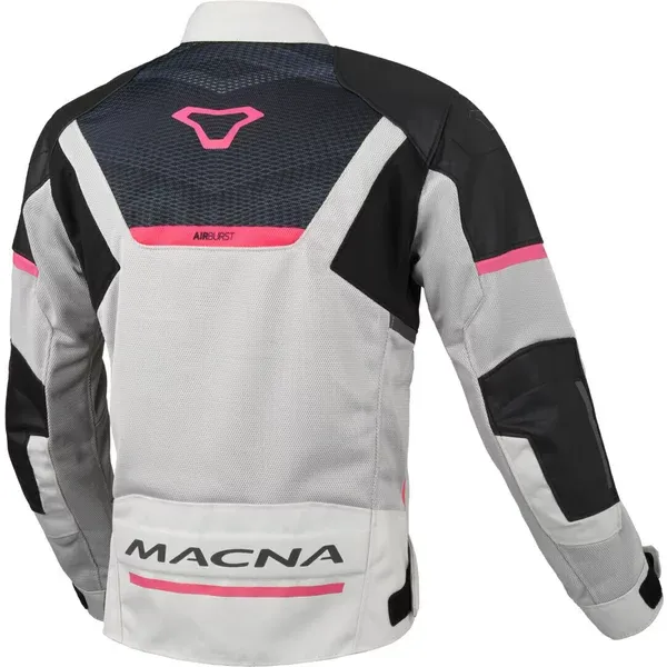 Geaca de vara textil dama MACNA ORCANO 2.0