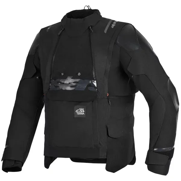 Geaca impermeabila ALPINESTARS HAROK V2 picture - 1