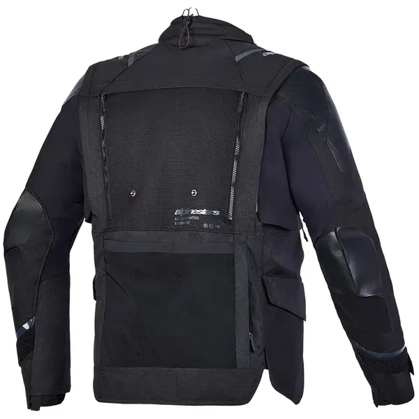 Geaca impermeabila ALPINESTARS HAROK V2 picture - 2