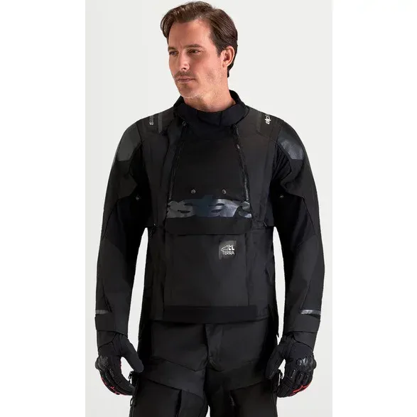 Geaca impermeabila ALPINESTARS HAROK V2 picture - 5