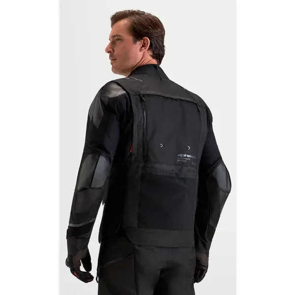 Geaca impermeabila ALPINESTARS HAROK V2 picture - 6