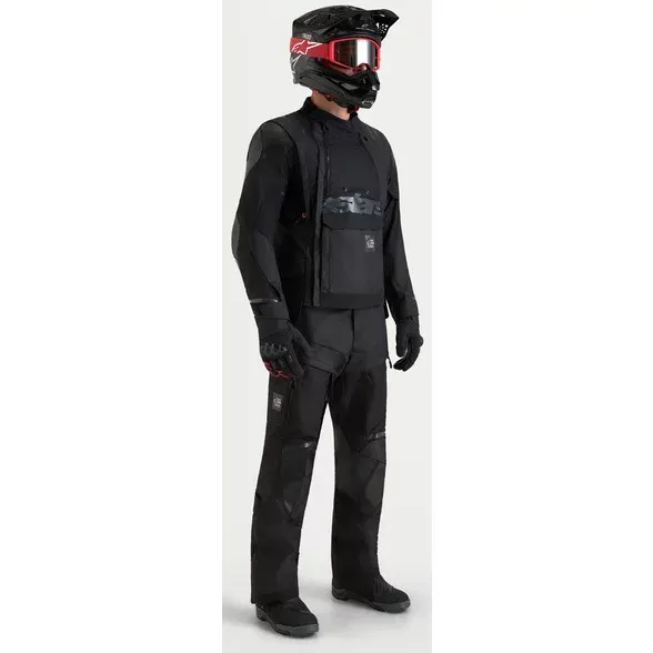 Geaca impermeabila ALPINESTARS HAROK V2 picture - 4