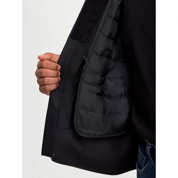 Geaca moto textil impermeabila ALPINESTARS C-1 picture - 7