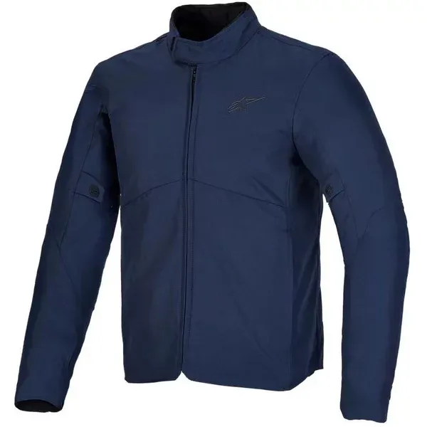 Geaca moto textil impermeabila ALPINESTARS C-1 picture - 8