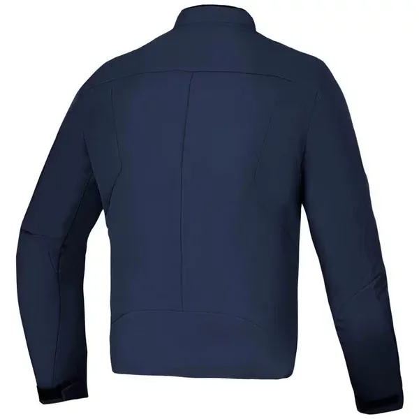 Geaca moto textil impermeabila ALPINESTARS C-1 picture - 9