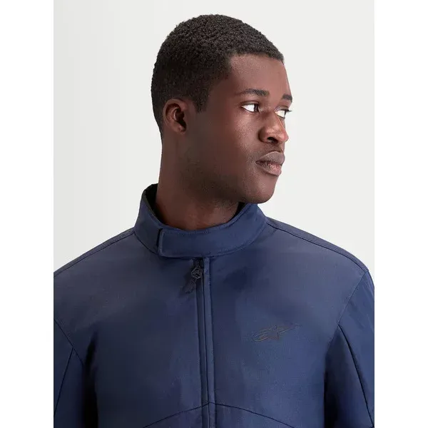 Geaca moto textil impermeabila ALPINESTARS C-1 picture - 11