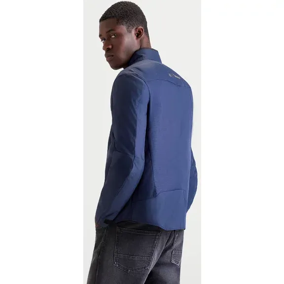Geaca moto textil impermeabila ALPINESTARS C-1 picture - 12
