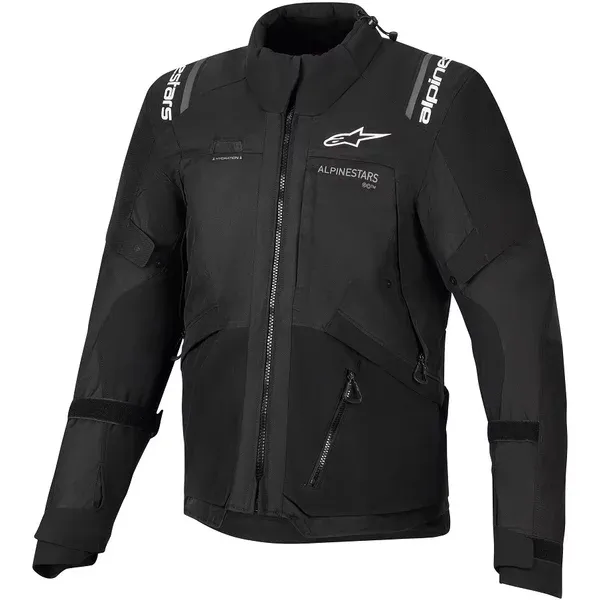 putti Geaca textil impermeabila ALPINESTARS ANDES DRYSTAR® V4