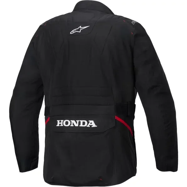 Geaca textil impermeabila ALPINESTARS HONDA ST-1 WP