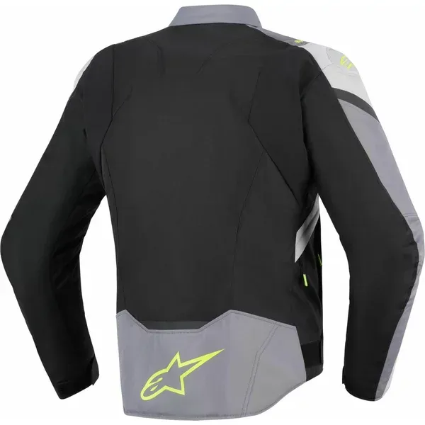 M Geaca textil impermeabila ALPINESTARS T-JAWS V4