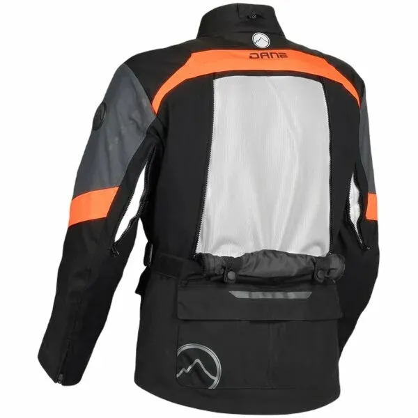 タキドラ♂ Geaca textil impermeabila touring/adventure DANE REYKJAVIK GORE-TEX®