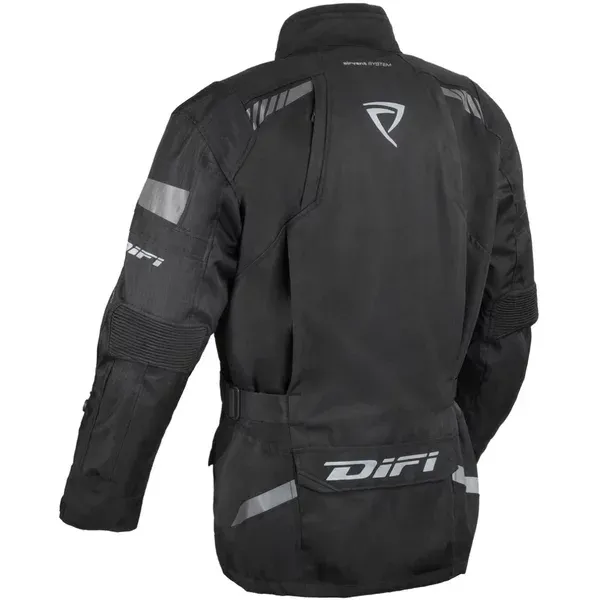Geaca textil impermeabila touring/adventure DIFI EXPLORE AEROTEX®