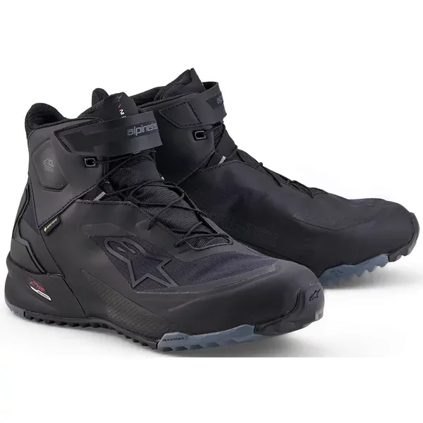 Ghete moto ALPINESTARS CR-X GORE-TEX® picture - 1