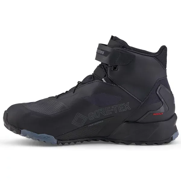 Ghete moto ALPINESTARS CR-X GORE-TEX® picture - 3