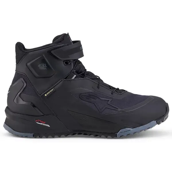 Ghete moto ALPINESTARS CR-X GORE-TEX® picture - 2