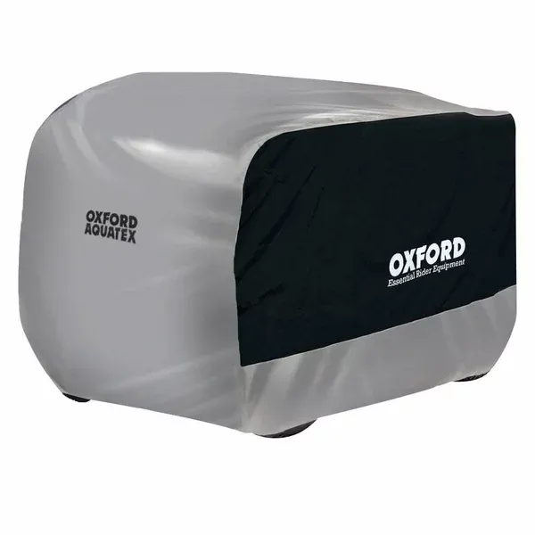 Husa ATV impermeabila OXFORD AQUATEX L picture - 1