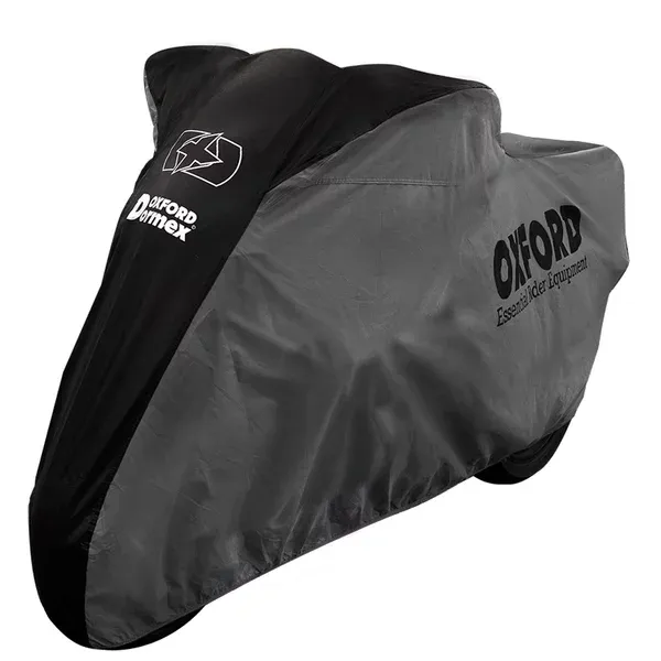 Husa moto de interior OXFORD DORMEX picture - 6