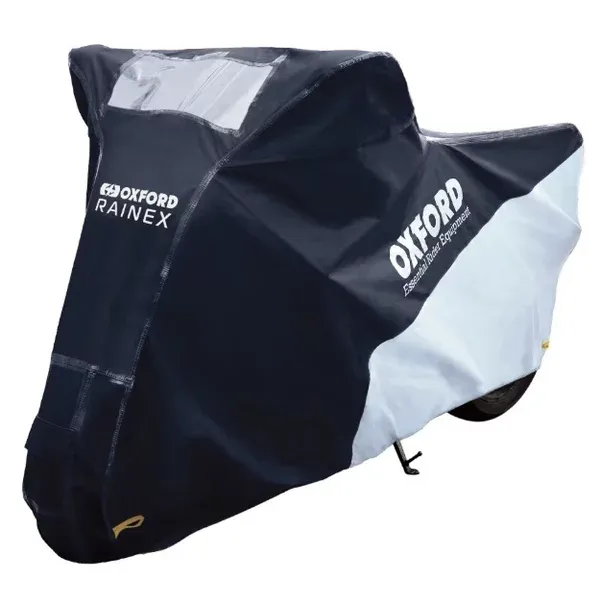 Husa moto impermeabila OXFORD RAINEX picture - 1