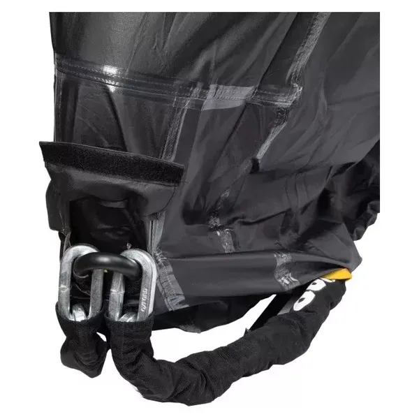 Husa moto impermeabila OXFORD RAINEX picture - 3