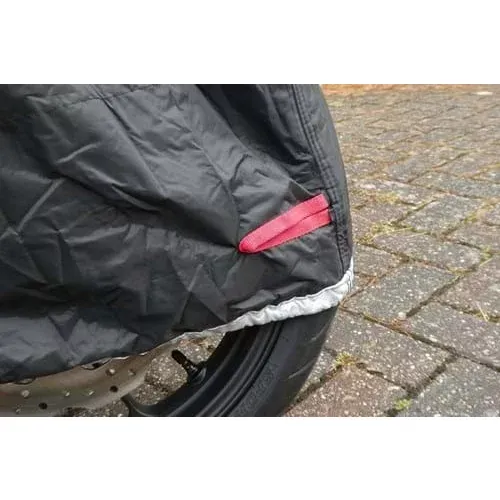 Husa moto impermeabila OXFORD STORMEX picture - 5