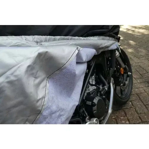 Husa moto impermeabila OXFORD STORMEX picture - 7