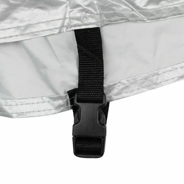 Husa triciclu impermeabila OXFORD AQUATEX MP3/3 Wheeler picture - 3